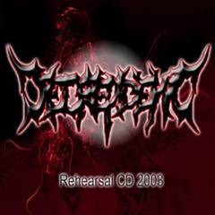 Decrepidemic : Rehearsal CD 2003 Decrepidemic : Rehearsal CD 2003